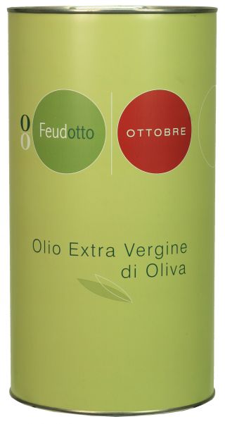 FEUDOTTO IN LATTA 5 l BLEND  